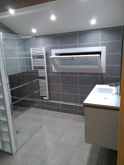 Activ'renovation, Carreleur à La Motte-d'Aveillans