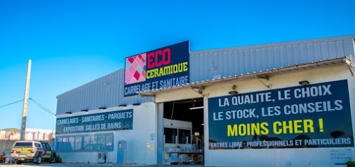 ECO CERAMIQUE, Magasin de Carrelages à Montredon-des-Corbières