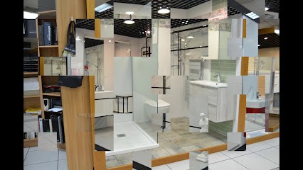 Sedime, Magasin de Carrelages aux Pavillons-sous-Bois