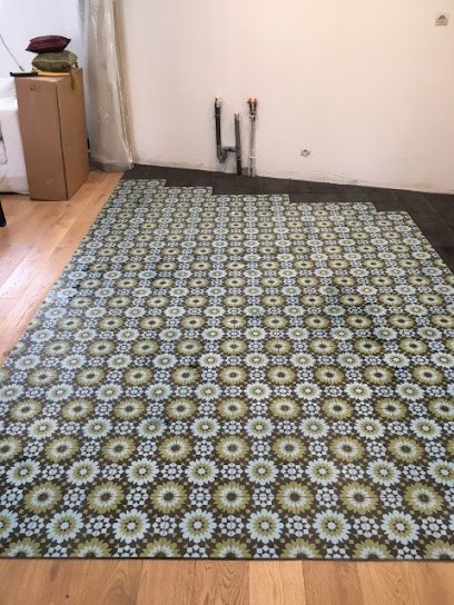 Garance Carrelage, Carreleur à Eysines