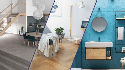 MILA O.C., Magasin de Carrelages à Courtry