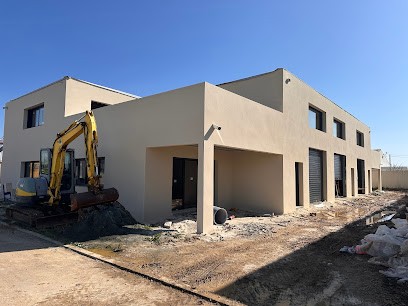 Sd Chape Atlantique, Carreleur à Sainte-Soulle