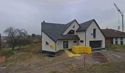 W2 Carrelage, Carreleur à Reichshoffen