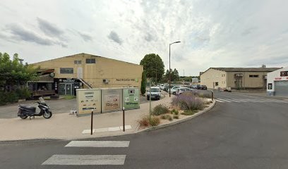 L Atelier Des Peintres Christine Rubio, Magasin de Carrelages à Saint-Rémy-de-Provence