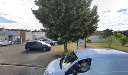 Groupe Vinet, Carreleur à Morancez