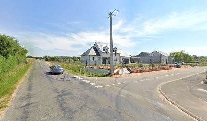 ACPS, Carreleur à Maresché