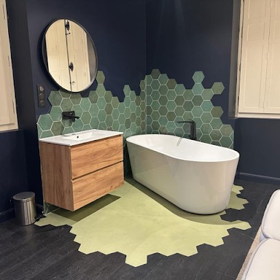 Atout carrelage, Carreleur à Bellevigny