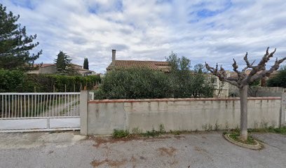 Rodriguez Juan, Carreleur à Ouveillan