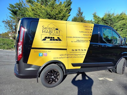 Select Habitat Interior, Carreleur à Clermont-Ferrand