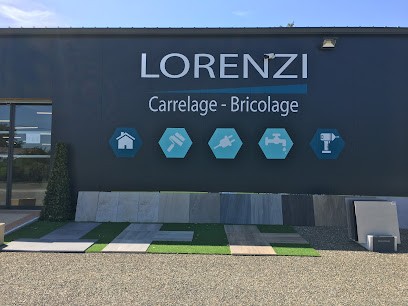 SOCIETE LORENZI, Magasin de Carrelages à Fleurance
