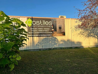 Costiles Carrelages Troyes, Magasin de Carrelages à Barberey-Saint-Sulpice