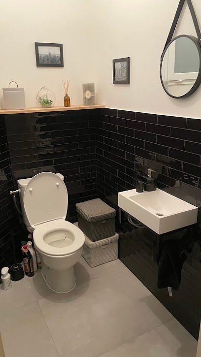 Stéphane Cera Artisan Carreleur, Carreleur à Villenave-d'Ornon