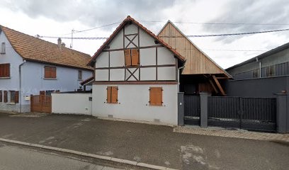 Carrelage Teixeira, Carreleur à Matzenheim