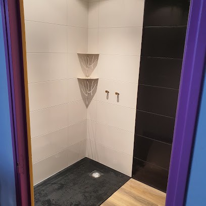 Sarl Chedhomme Carrelage, Carreleur à Mûrs-Erigné