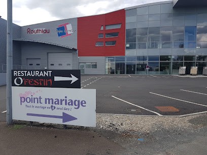 Anjou Carrelage, Magasin de Carrelages à Beaucouzé