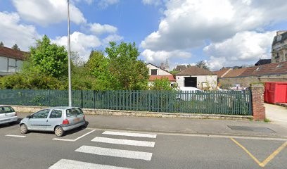 Prizzon Carrelages, Magasin de Carrelages à Compiègne