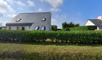 Gourot Rémi, Carreleur à Plozévet