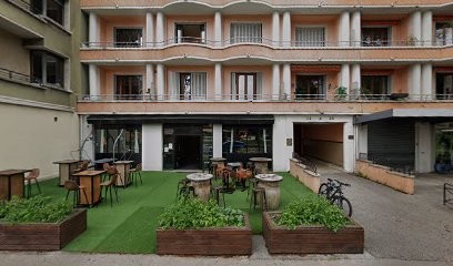 Earth and Stone, Magasin de Carrelages à Annecy