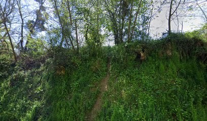 Tuilerie Dejean, Carreleur à Morizès