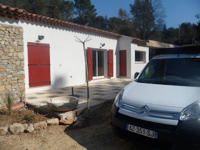 Maçonnerie Générale, Placo & Carrelage Extérieur | Draguignan Carreleur à Draguignan