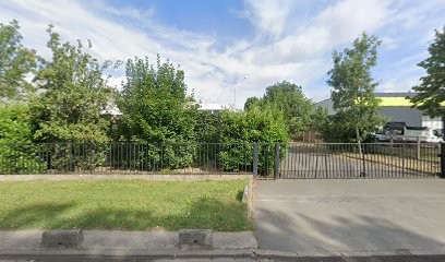 APSA, Magasin de Carrelages à Trappes