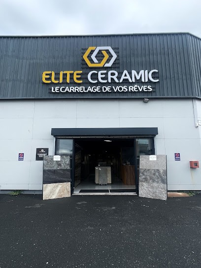 Elite Ceramic, Magasin de Carrelages au Havre