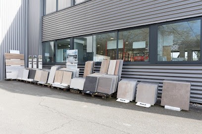 Sté Ouest Carrelage, Magasin de Carrelages à Meulan-en-Yvelines