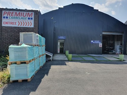 PREMIUM CARRELAGE, Magasin de Carrelages à Wattrelos