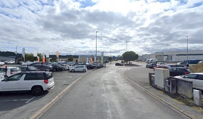 SALEM Fabien, Carreleur à Marsac-sur-l'Isle