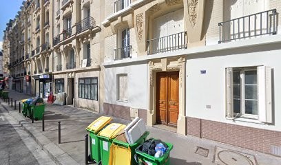 BL Factory Groupe, Magasin de Carrelages à Paris 20