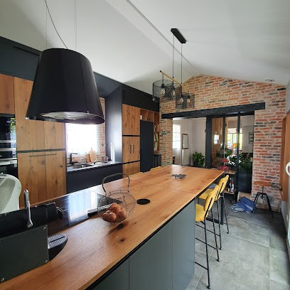 Carrelage, peinture, conseil décoration MERLET BONNENFANT, Carreleur à Rocheservière