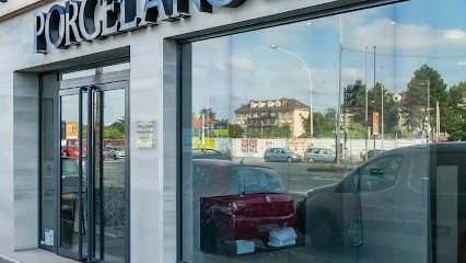 PORCELANOSA Arcueil, Magasin de Carrelages à Arcueil