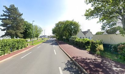 Fouquet Frédéric, Carreleur à Nivillac