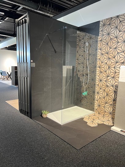 Le Carrelageur - MAGASIN DE CARRELAGE, Magasin de Carrelages à Saint-Sauveur