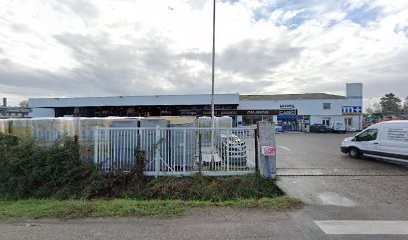 Caréo - Boé, Magasin de Carrelages à Boé