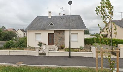 Sols Piles Et Gouts, Carreleur à La Ferté-Bernard