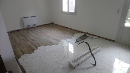 Carrelage Corzo Carreleur à Nîmes