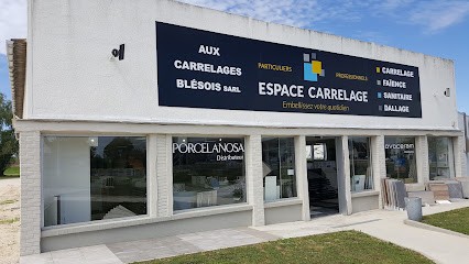 ESPACE CARRELAGE, Magasin de Carrelages à La Chaussée-Saint-Victor