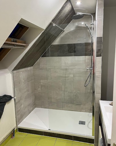 Moreno Lopez Construction, Carreleur à Mazingarbe