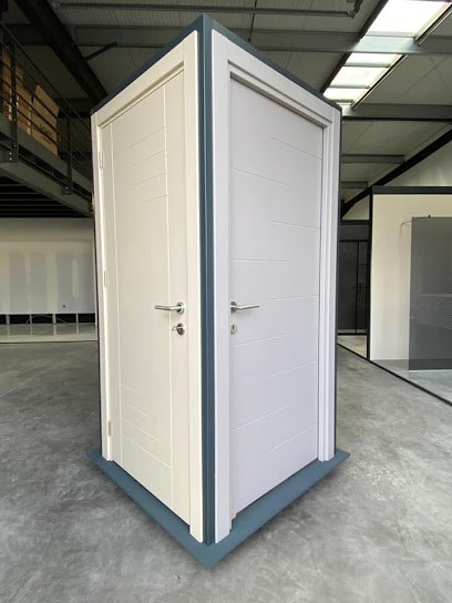 Ceram Center, Magasin de Carrelages à Salaise-sur-Sanne