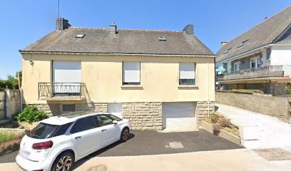 MJLS Carrelage Morbihan 56, Carreleur à Meucon