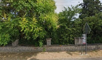 Stenger Jean-Louis, Carreleur à Niderviller