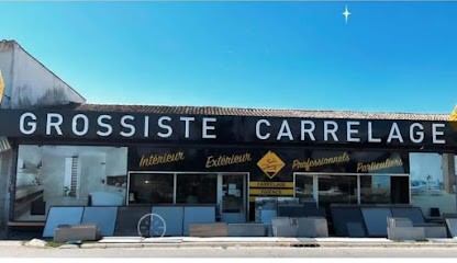 SOLS DESIGN, Magasin de Carrelages à Étoile-sur-Rhône