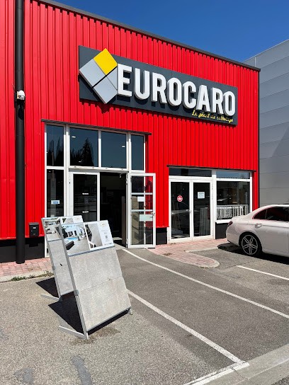 Eurocaro - Magasin de Carrelage - Plan de Campagne, Magasin de Carrelages aux Pennes-Mirabeau