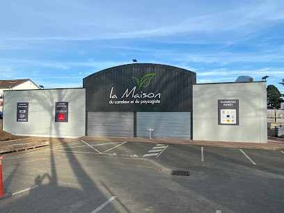 La Maison Du Carreleur Et Du Paysagiste, Magasin de Carrelages à Coignières