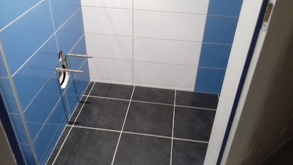 Couillin Pierre, Carreleur à Riom