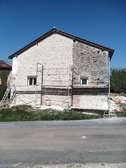 Entreprise Dumont Romain Carreleur à Saint-Pardoux-la-Rivière