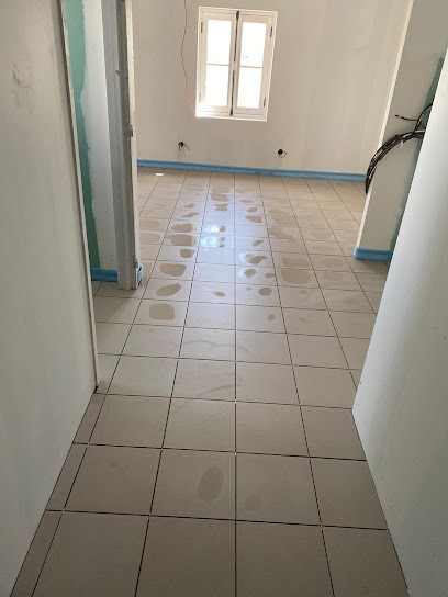 CBF Sarl, Carreleur à Libourne