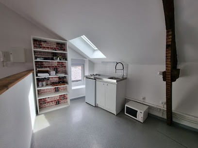 Bellevue Carrelages, Magasin de Carrelages à Charleville-Mézières