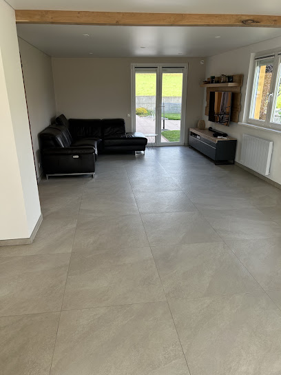 Tp-Pose Carrelage Parquet Carreleur à Mulhouse